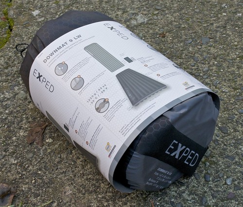 EXPED（エクスペド）｜スイス発、革新的な睡眠システムと防水技術