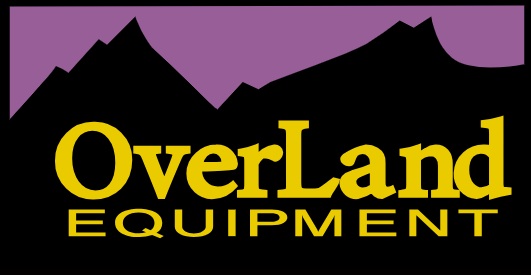 Overland Equipment（オーバーランド・イクイップメント）｜旅と日常を繋ぐバッグ