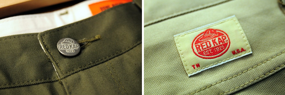 Red Kap（レッドキャップ）｜自動車産業を支えた、プロフェッショナルのためのユニフォーム