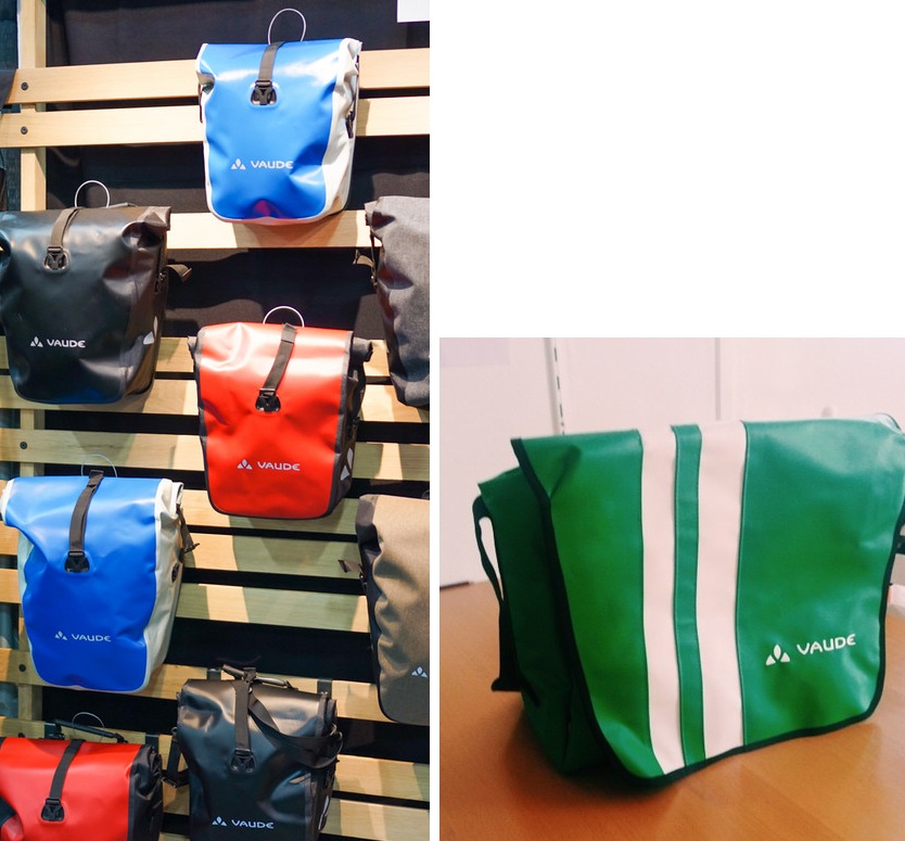 Vaude（ファウデ）｜環境と社会に配慮したサステナブルなギア