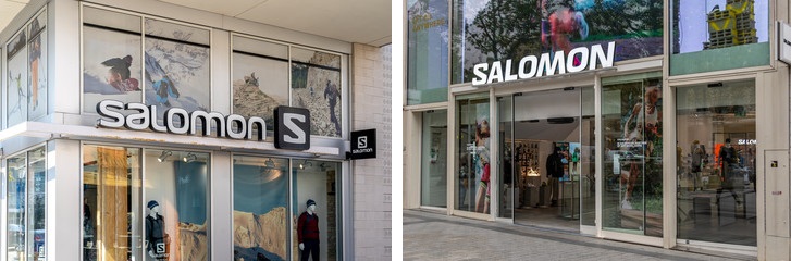 Salomon（サロモン）｜アルプス生まれの革新的なフットウェアとスピード