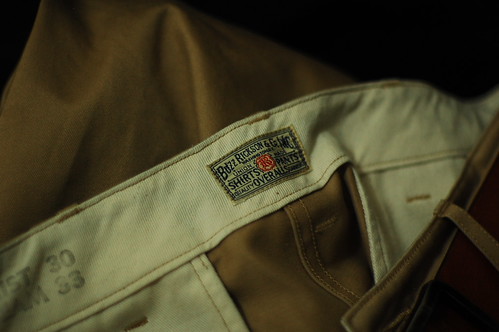 Buzz Rickson's（バズ リクソンズ）｜究極の復刻を目指す、フライトジャケットのスペシャリスト