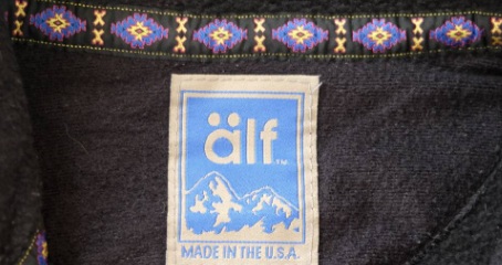 Alf（アルフ）｜一筋のテープが語る、伝説の始まり