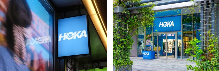 HOKA（ホカオネオネ）｜厚底シューズでランニング界に革命を起こしたフランス発のブランド