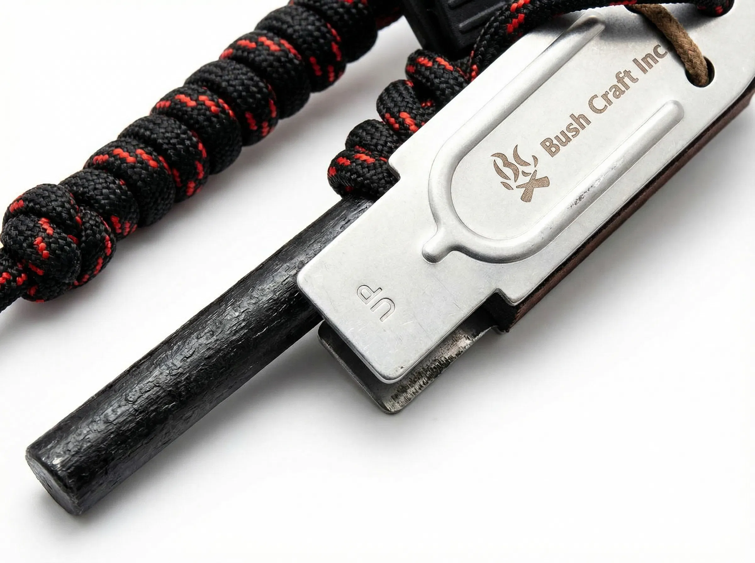 Bush Craft Inc.（ブッシュクラフト）｜自然と一体になるための本質的な道具