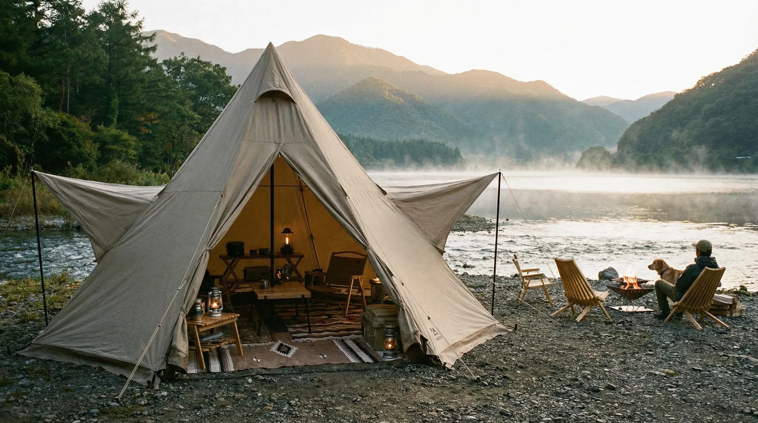 ZANE ARTS(ゼインアーツ)|機能と美の融合を追求する新鋭ブランド