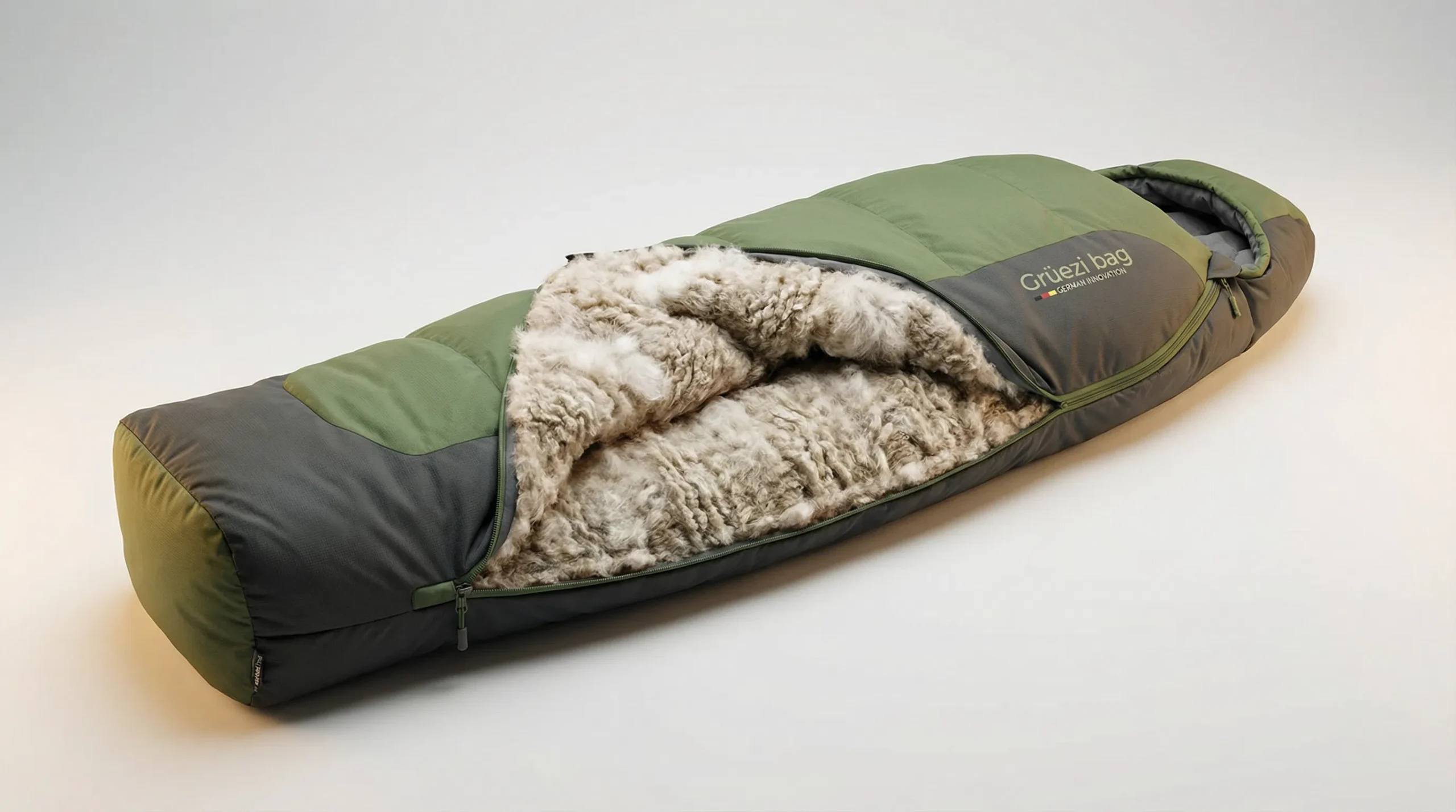 Grüezi bag(グリュエッツィ・バッグ)|睡眠の質を再定義するドイツの革新者