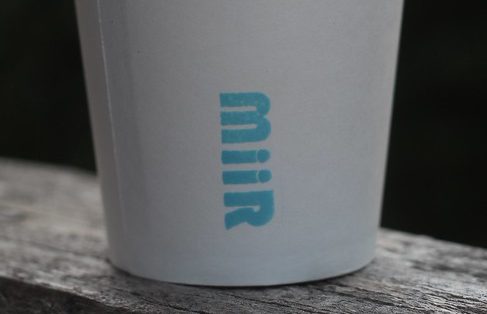 MiiR（ミアー）｜デザインと社会貢献を融合させたシアトル発のボトルブランド