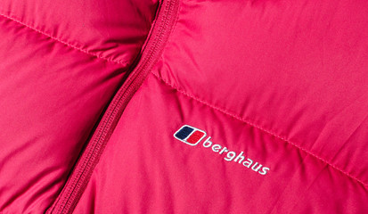 Berghaus（バーグハウス）｜革新と信頼を追求する英国アウトドアの雄
