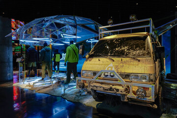 NIKE ACG（ナイキ エーシージー）｜あらゆる環境に対応する革新的ギア