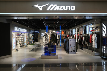 Mizuno Outdoor（ミズノアウトドア）