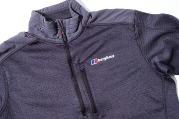 Berghaus（バーグハウス）｜革新と信頼を追求する英国アウトドアの雄