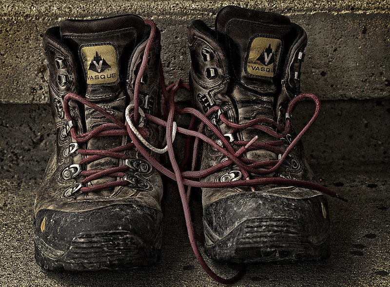 VASQUE（バスク）｜レッド・ウィングの魂を継ぐ、トレイルの守護者