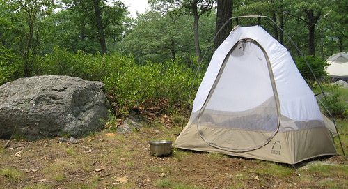 SIERRA DESIGNS（シエラデザインズ）｜マウンテンパーカーの原点、60/40クロスの伝説