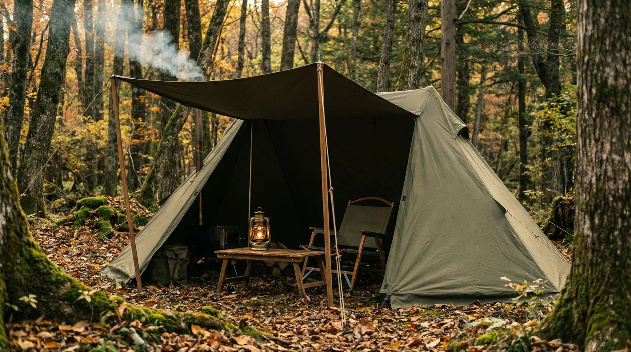 DUCKNOT（ダックノット）｜無骨さと機能美が融合する「秘密基地」の創造主