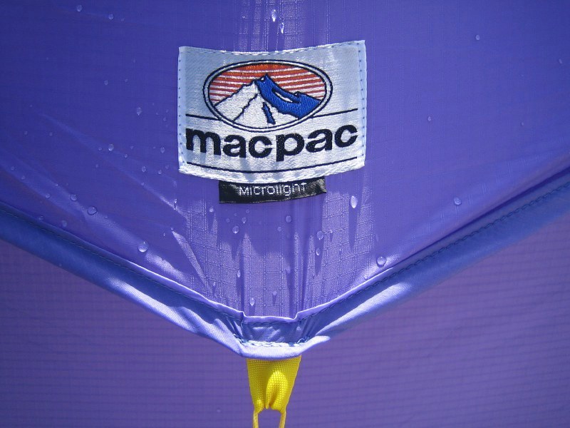 macpac（マックパック）｜ニュージーランドの荒野が鍛え上げた「究極の質実剛健」