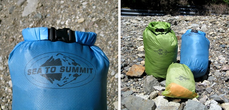 SEA TO SUMMIT(シートゥサミット)|「海から山頂まで」を支える合理主義の極致