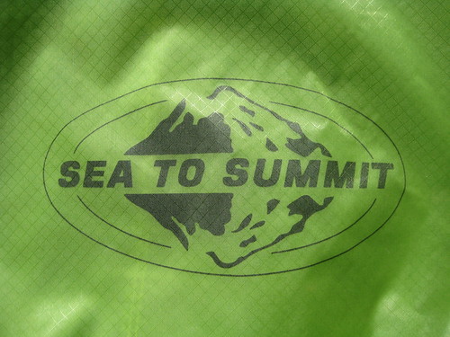 SEA TO SUMMIT（シートゥサミット）｜「海から山頂まで」を支える合理主義の極致