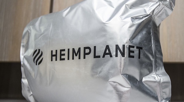 HEIMPLANET（ハイムプラネット）｜空気で建てる未来のシェルター