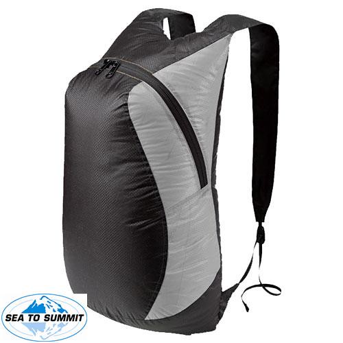 SEA TO SUMMIT(シートゥサミット)|「海から山頂まで」を支える合理主義の極致