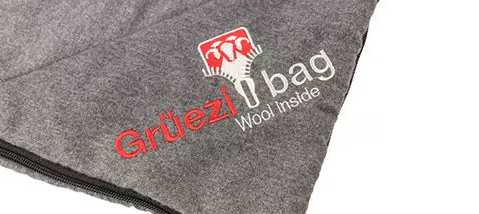 Grüezi bag（グリュエッツィ・バッグ）｜睡眠の質を再定義するドイツの革新者