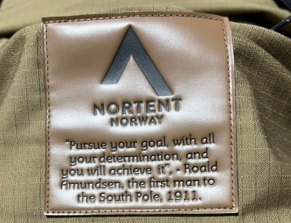 NORTENT（ノルテント）｜数学的完成度を誇る北欧の究極シェルター