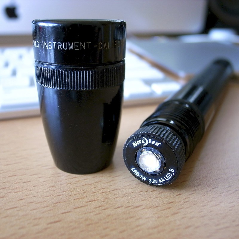 NITEIZE（ナイトアイズ）｜日常の不便をアイデアで解決する「発明」のブランド