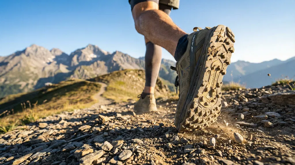 ALTRA（アルトラ）｜自然な走りを追求する革新的なランニングシューズ