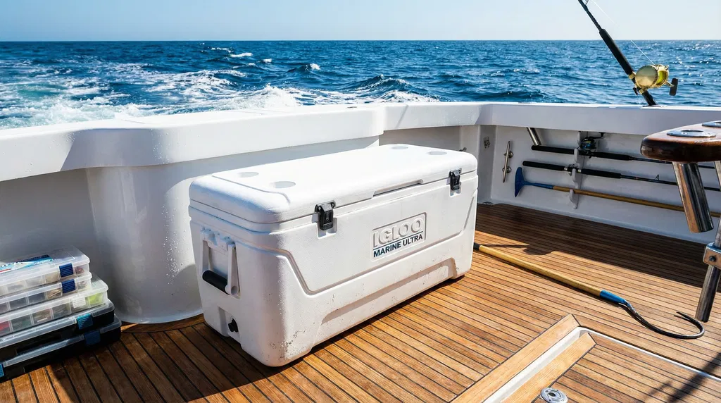 igloo（イグルー）｜アメリカの国民的クーラーボックスブランド