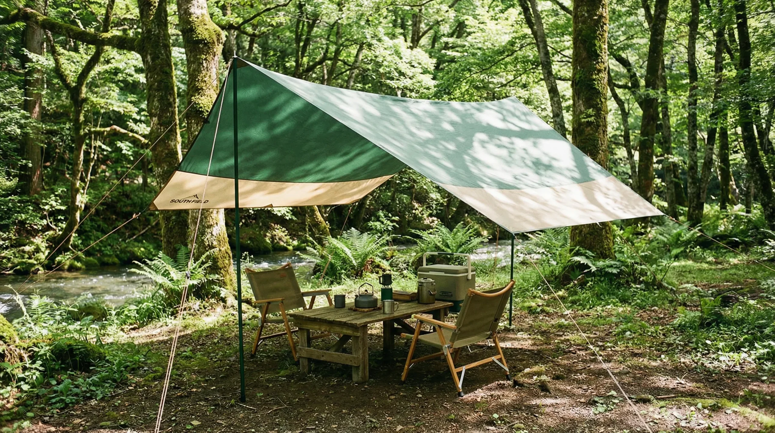 アルペン（Alpen） | 小売王が放つ、多層的アウトドア革命