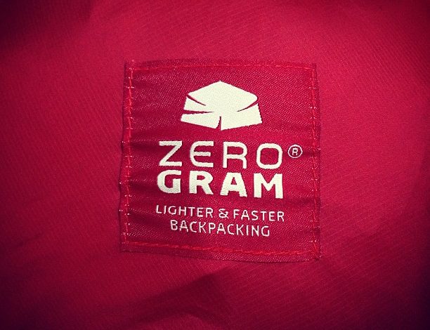 ZEROGRAM（ゼログラム）｜軽量化の先にある「自由」を追求するULの旗手