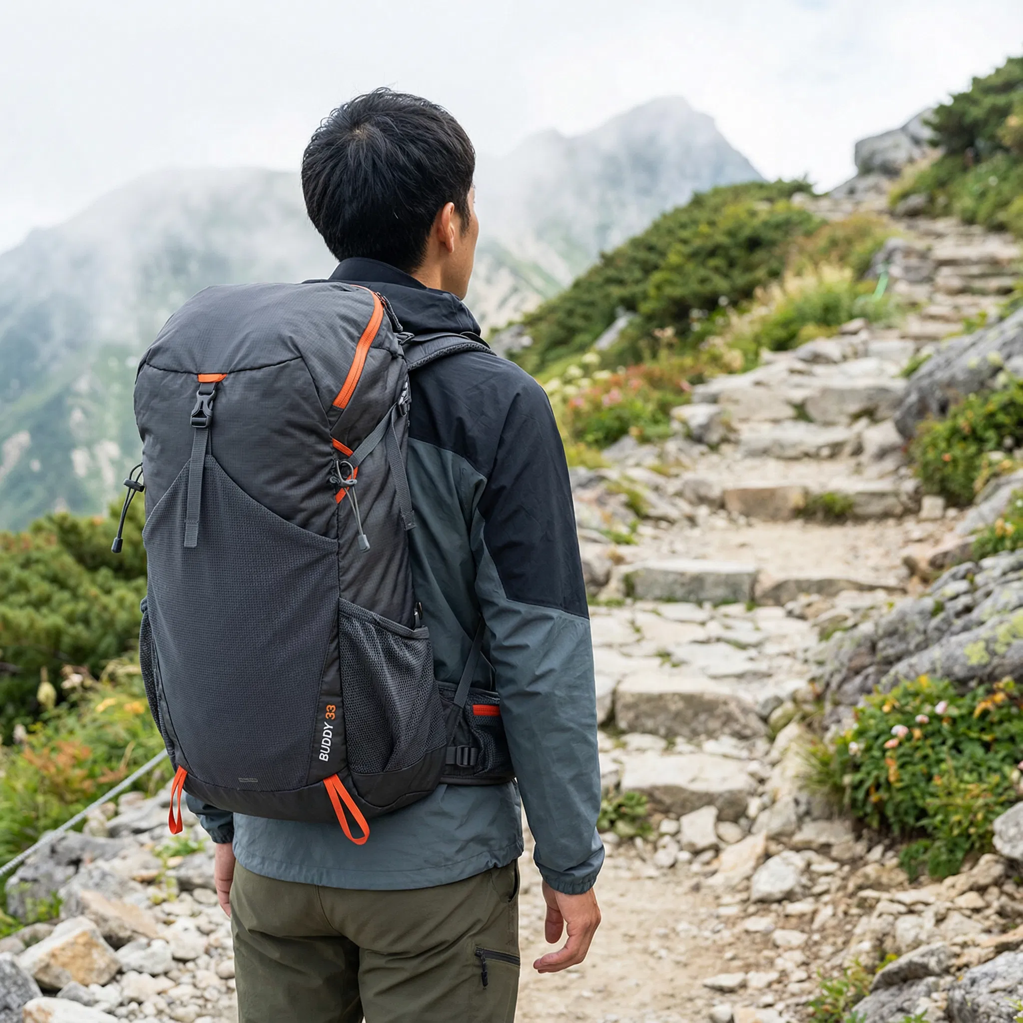 PaaGo WORKS（パーゴワークス）｜日本のフィールドから生まれた独創的なギア