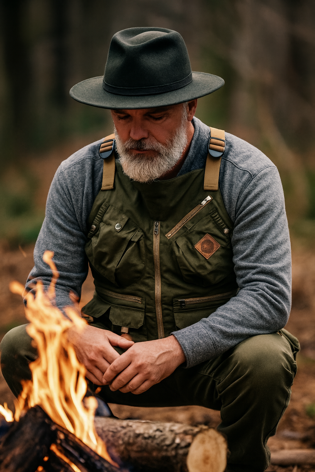 grn outdoor（ジーアールエヌ アウトドア）｜アソビ心と機能性の融合