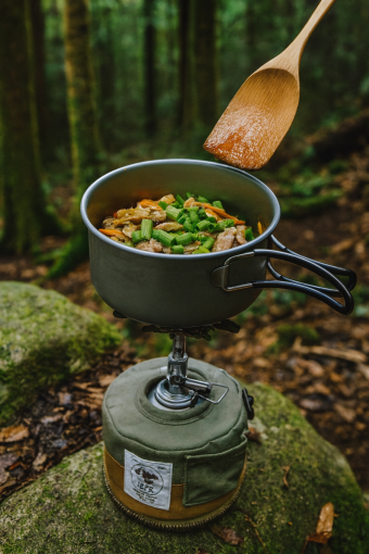 grn outdoor（ジーアールエヌ アウトドア）｜アソビ心と機能性の融合