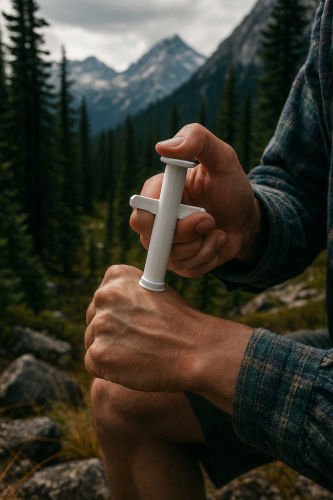 Dr.Hessel's（ドクターヘッセル） | 世界標準、命を救う最小の毒抜き。