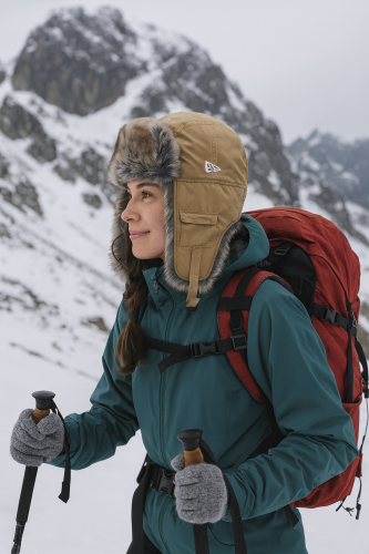 NEW ERA Outdoor（ニューエラ アウトドア） | 一世紀の歴史が紡ぐ、街と自然の融合