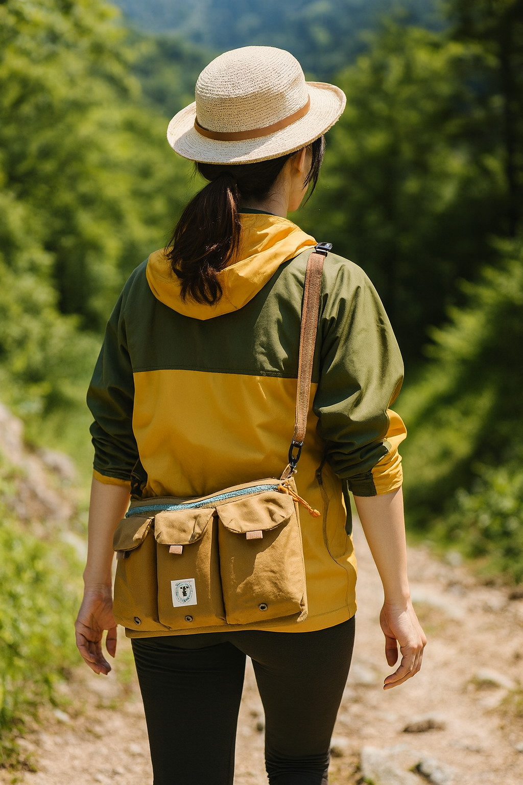 grn outdoor（ジーアールエヌ アウトドア）｜アソビ心と機能性の融合