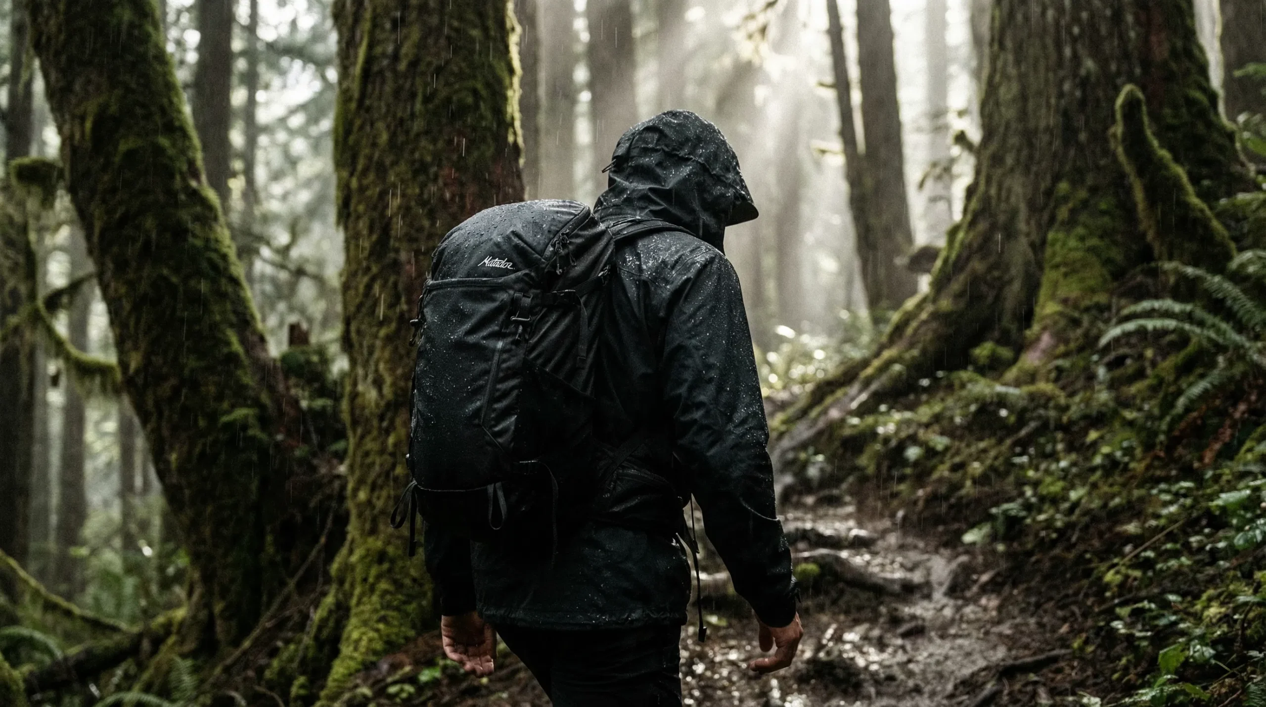 Matador（マタドール）｜究極の携帯性を追求するパッカブルギアの先駆者