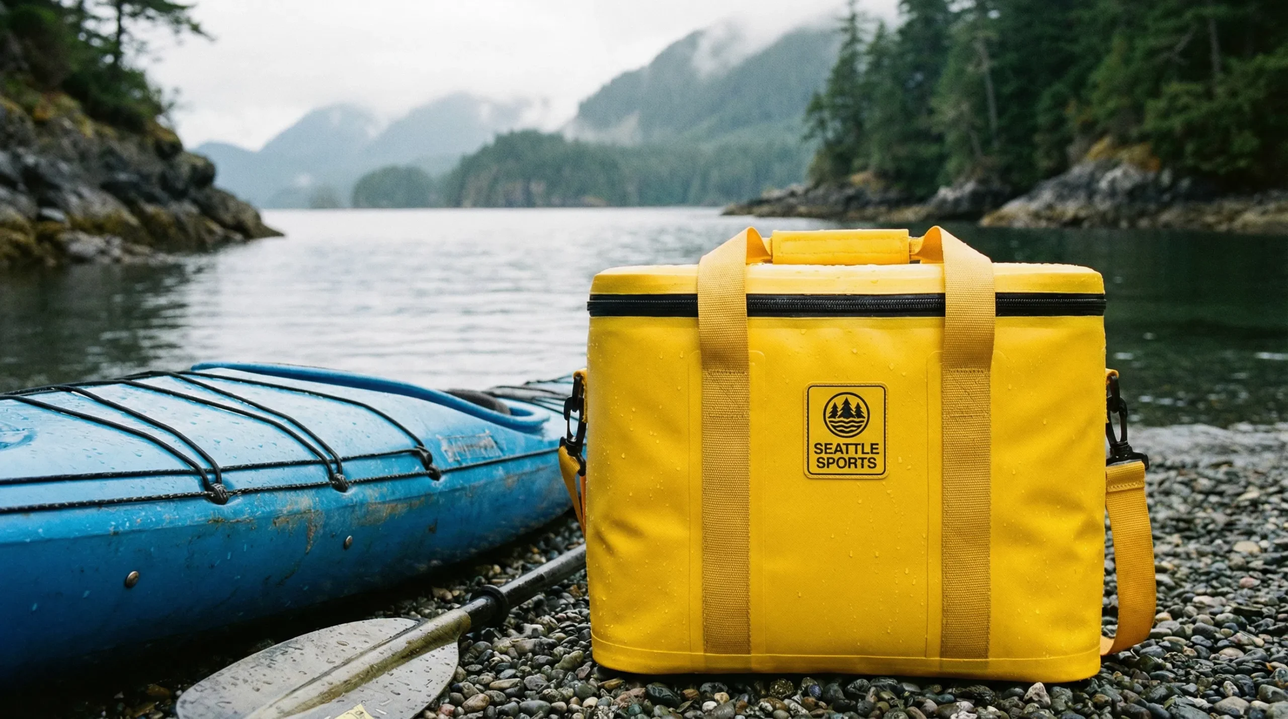 SEATTLE SPORTS（シアトルスポーツ）｜ソフトクーラーの歴史を創ったパイオニア