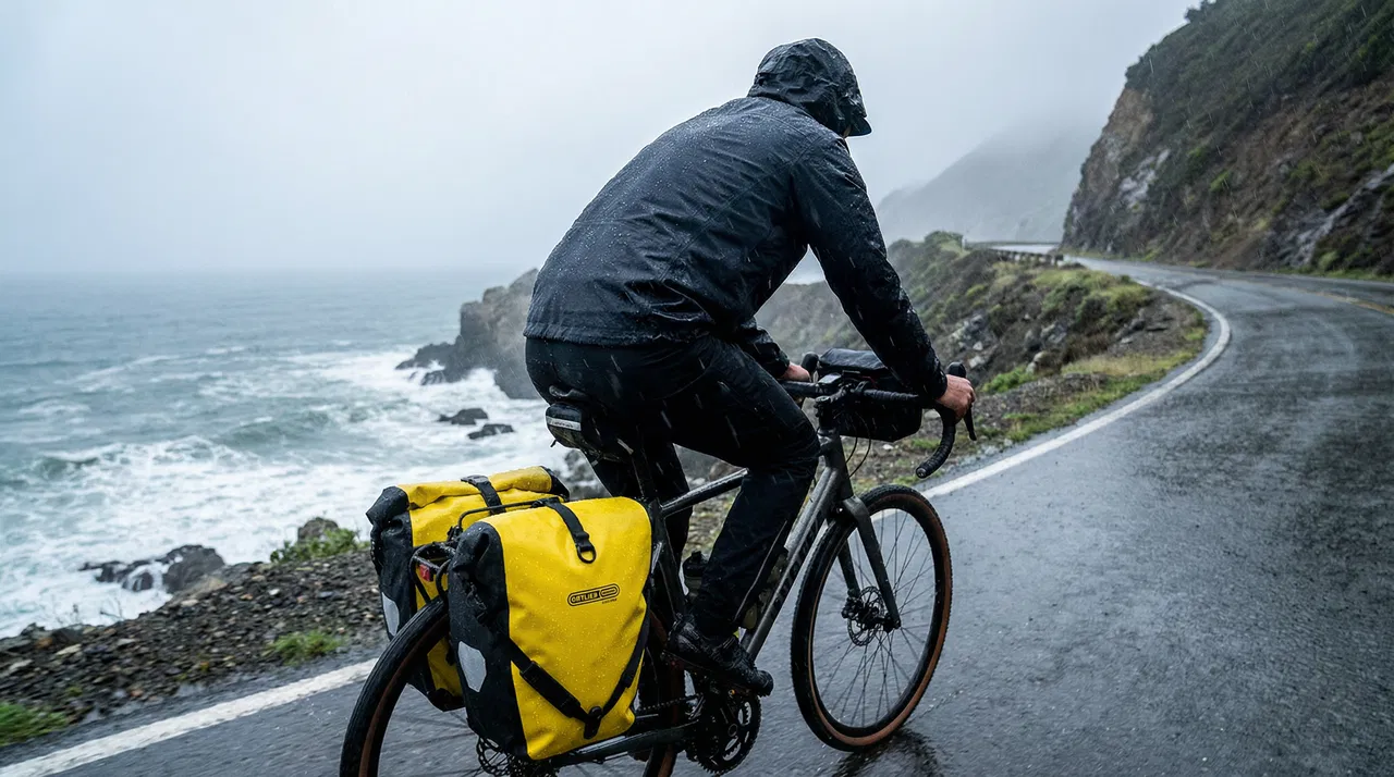 ORTLIEB（オルトリーブ）｜「完全防水」を世界標準に変えたドイツの革新者