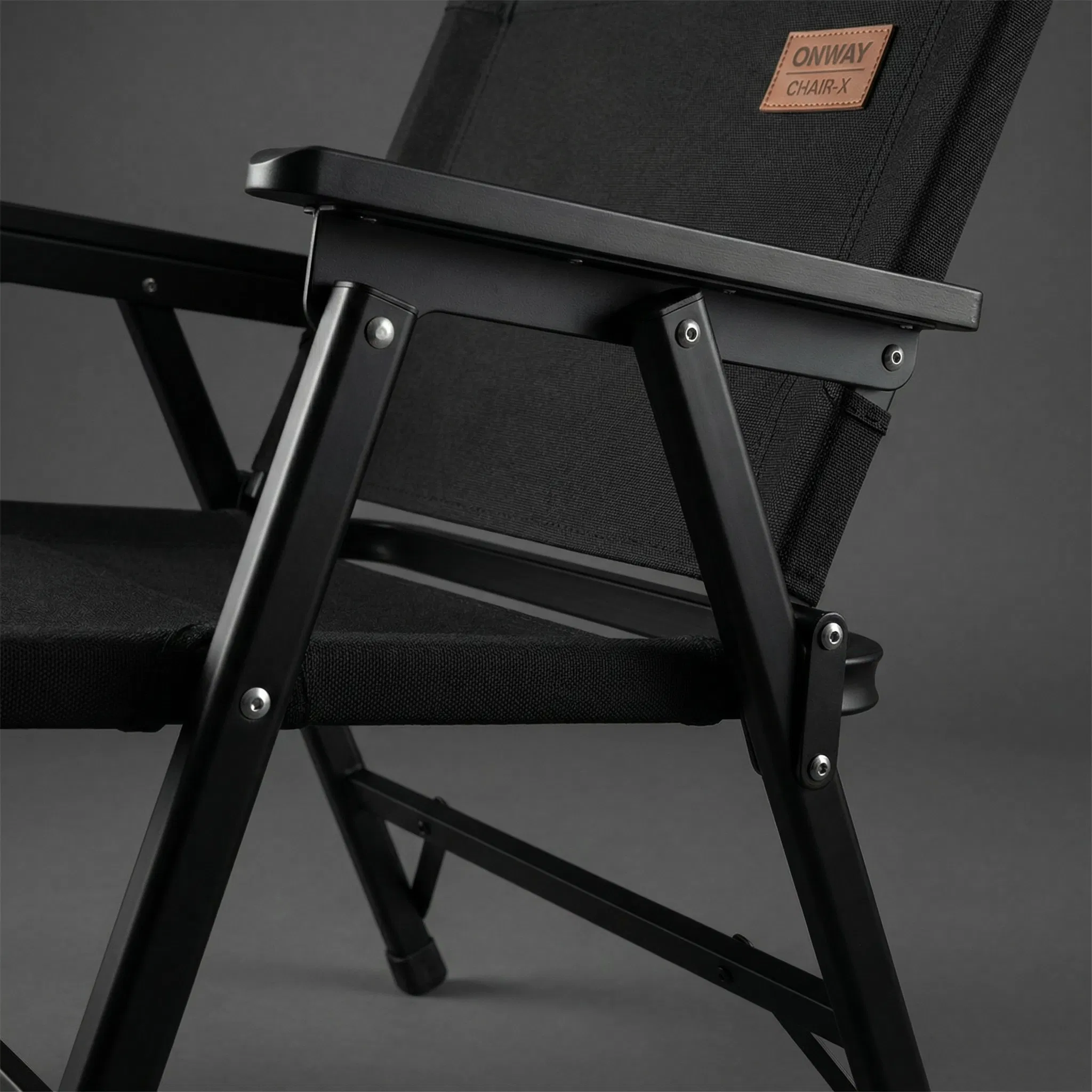 Onway（オンウェー）｜日本のキャンプシーンに「美しさ」をもたらすファニチャーブランド