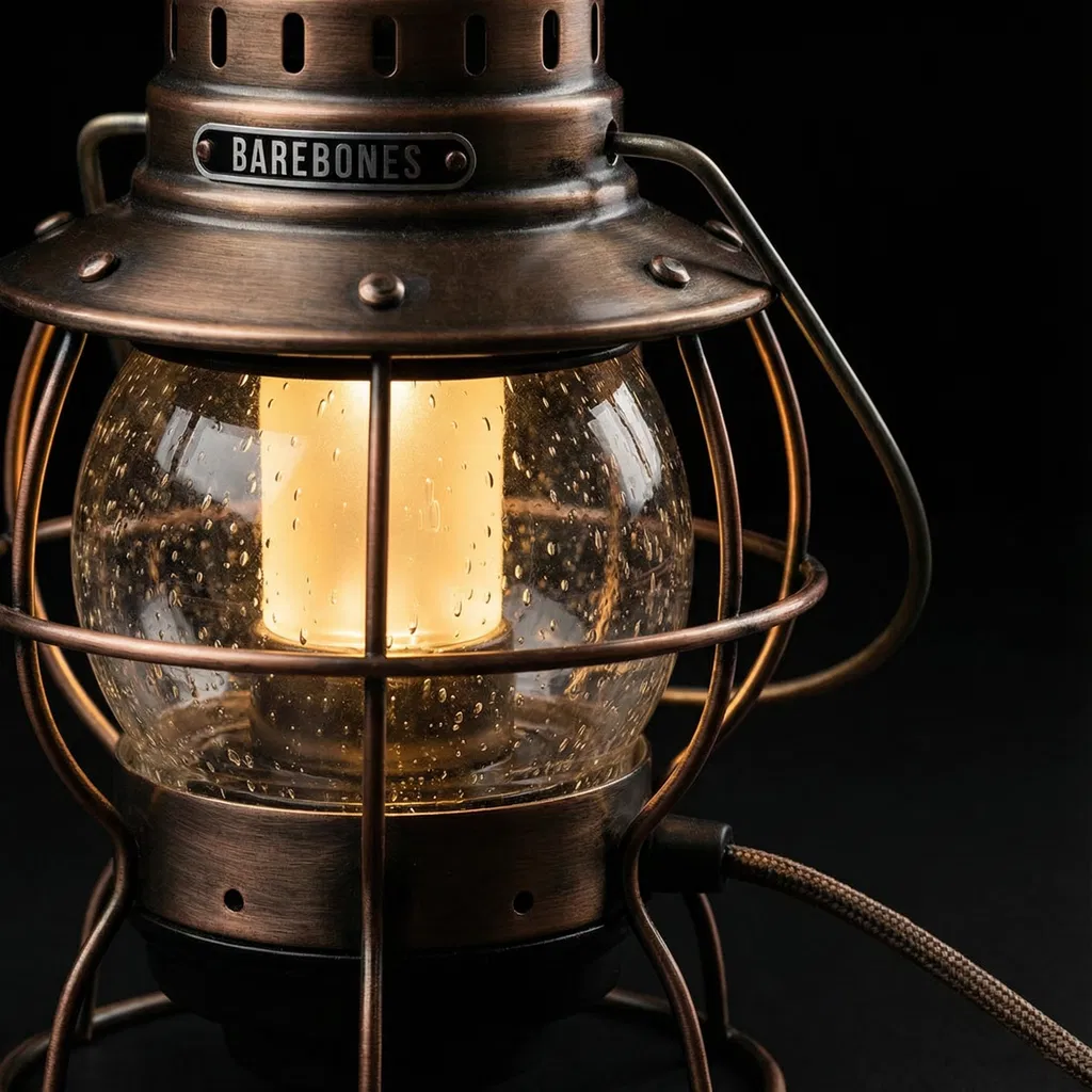 BAREBONES（ベアボーンズ）｜レトロなデザインと社会貢献を両立するライフスタイルブランド