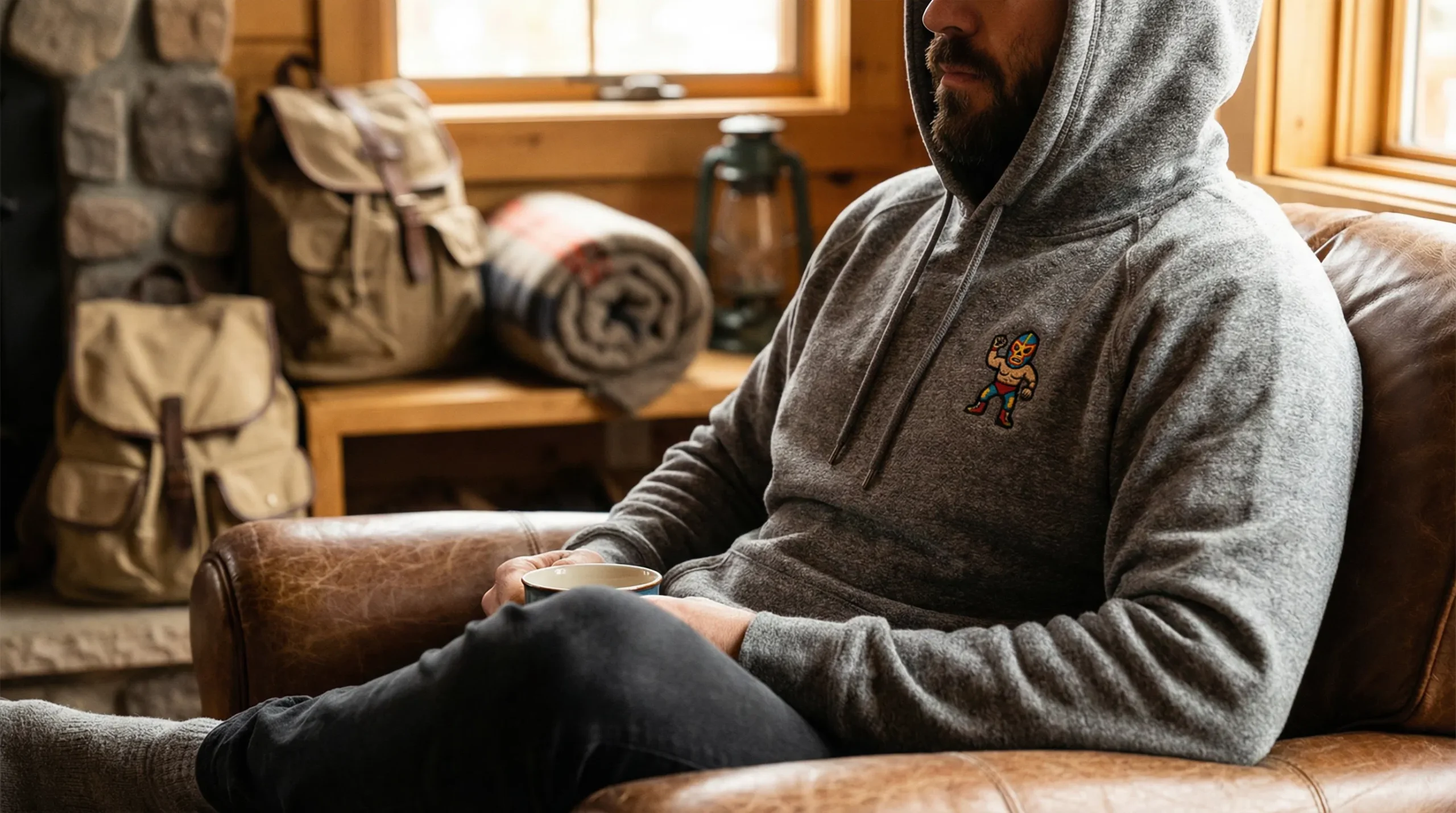 gym master（ジムマスター）｜遊び心と機能性を両立するカナダ発のヘリテージブランド