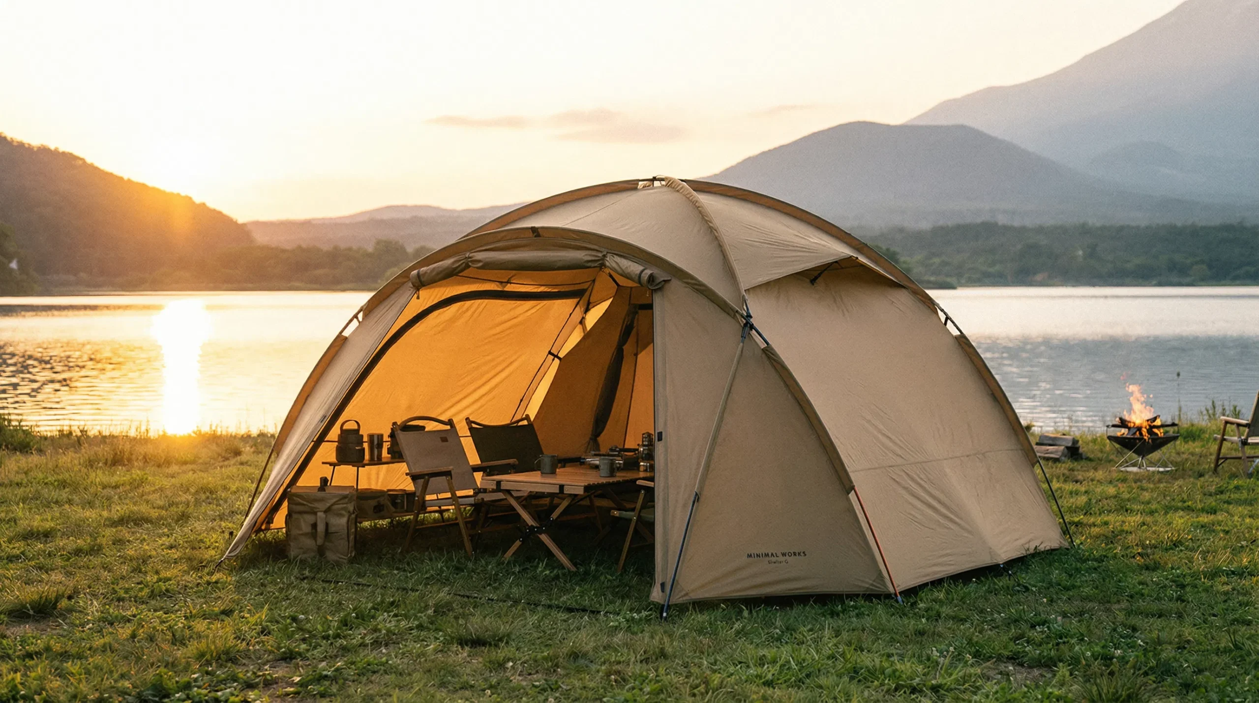 MINIMAL WORKS（ミニマルワークス）｜「感性」と「機能」を融合させる韓国発の革命児