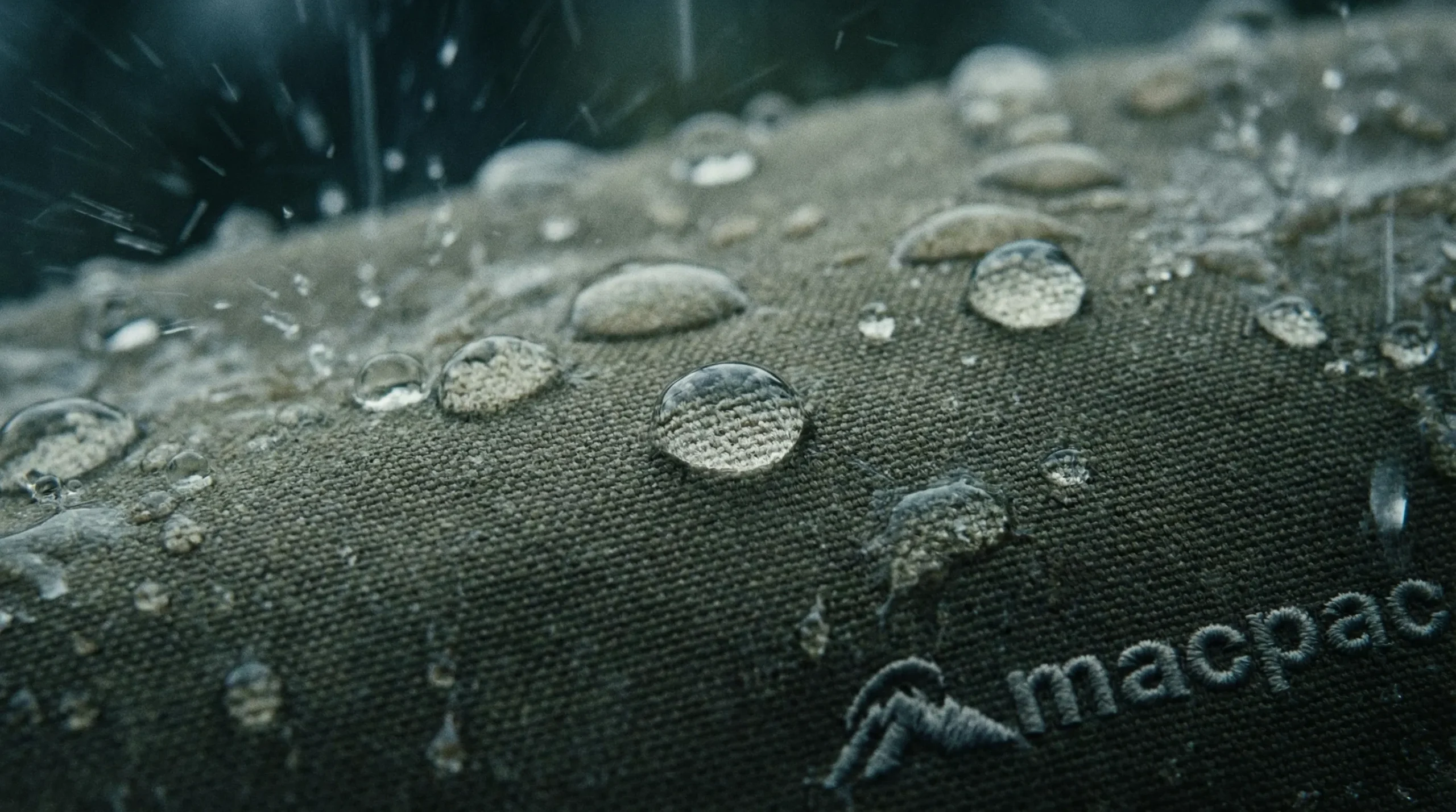 macpac（マックパック）｜ニュージーランドの荒野が鍛え上げた「究極の質実剛健」