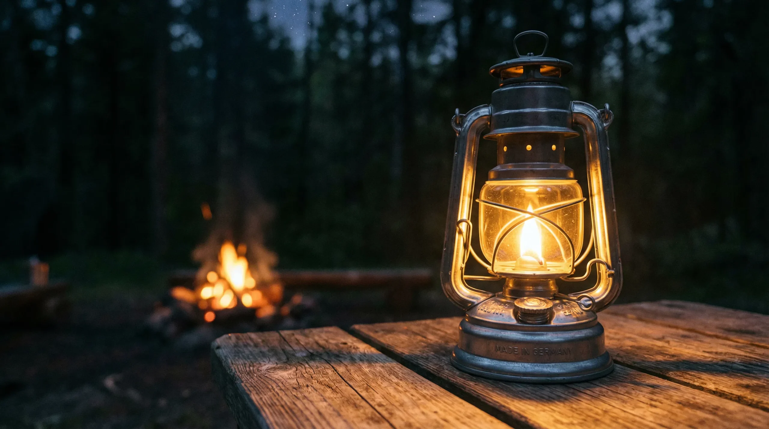 FEUERHAND（フュアハンド）｜嵐の中でも消えない、130年の歴史を灯す守護神