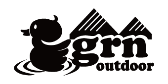 grn outdoor（ジーアールエヌ アウトドア）｜アソビ心と機能性の融合