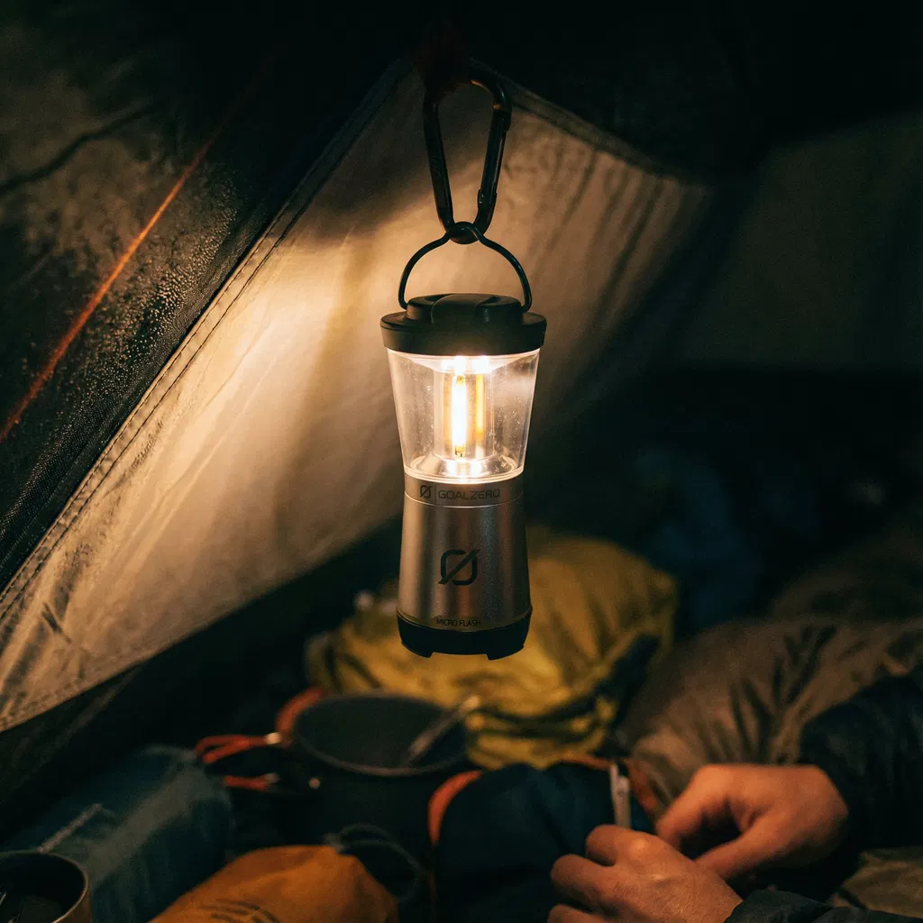 GOAL ZERO（ゴールゼロ）｜モバイルエネルギーソリューションの先駆者