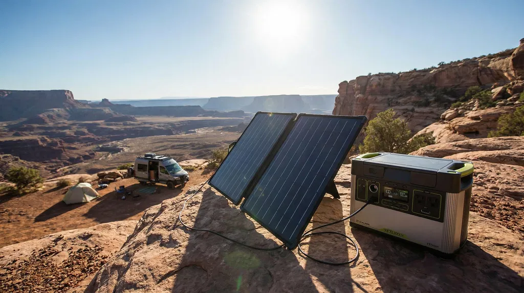 GOAL ZERO（ゴールゼロ）｜モバイルエネルギーソリューションの先駆者