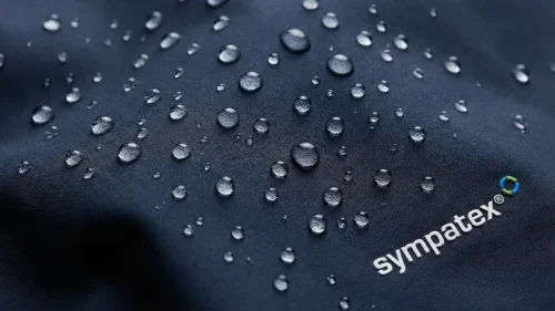 Sympatex(シンパテックス)|世界で最も地球に優しい透湿防水素材
